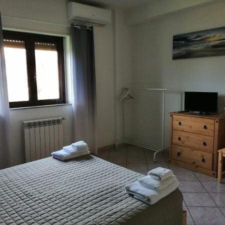 ג'יצריה B&B Ginevra מראה חיצוני תמונה