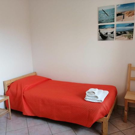 ג'יצריה B&B Ginevra מראה חיצוני תמונה