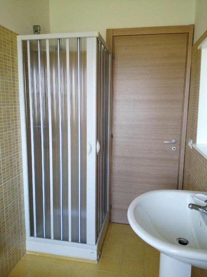 ג'יצריה B&B Ginevra מראה חיצוני תמונה
